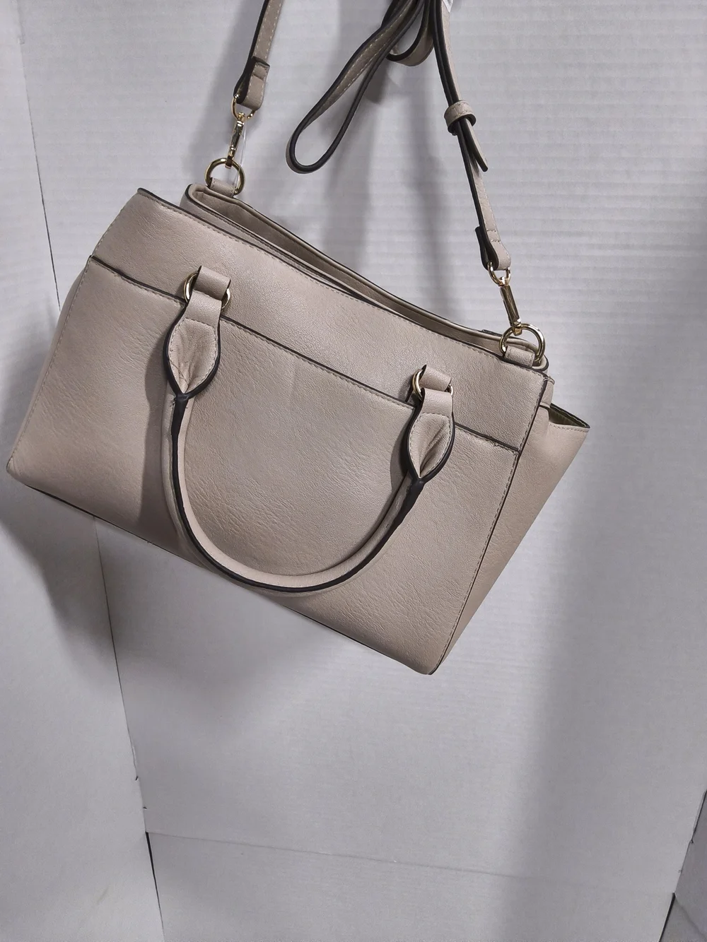 Rosetti Women's Hazelwood Satchel Handbag
